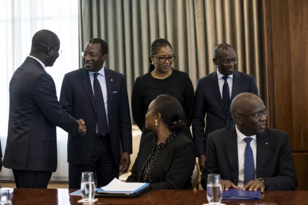 À Dakar, le soutien à Macky Sall pour l’ONU révèle un pari diplomatique qui divise encore le Sénégal