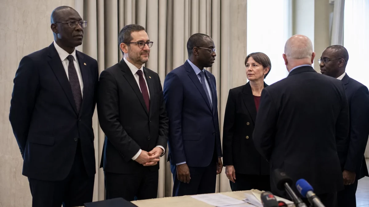 Macky Sall à l’ONU : le Sénégal mise sur l’expérience de Dakar pour peser dans la course au sommet
