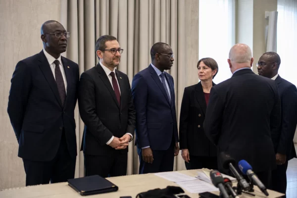 Macky Sall à l’ONU : le Sénégal mise sur l’expérience de Dakar pour peser dans la course au sommet