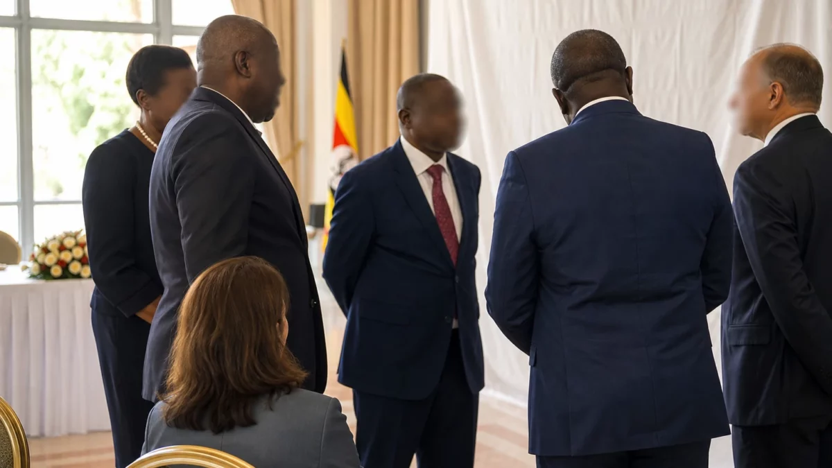 Ouganda : la candidature d’Olara Otunnu à l’ONU relance le poids diplomatique de Kampala dans la course au secrétariat général