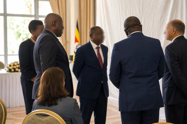 Ouganda : la candidature d’Olara Otunnu à l’ONU relance le poids diplomatique de Kampala dans la course au secrétariat général