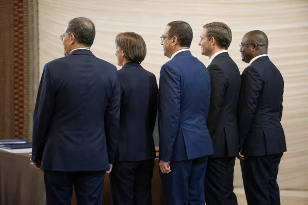 Maroc-France : Rabat et Paris affichent un rapprochement stratégique malgré l’ombre persistante de l’affaire Pegasus