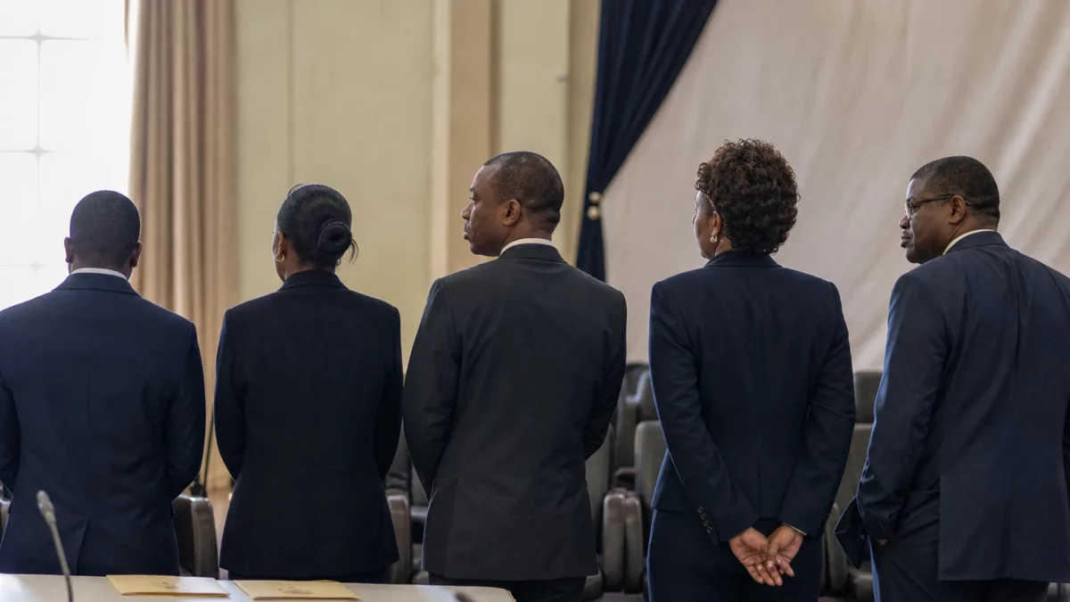 À São Tomé, la présidentielle oppose deux favoris et teste la stabilité politique dans un archipel sous observation internationale