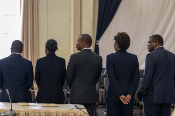 À São Tomé, la présidentielle oppose deux favoris et teste la stabilité politique dans un archipel sous observation internationale