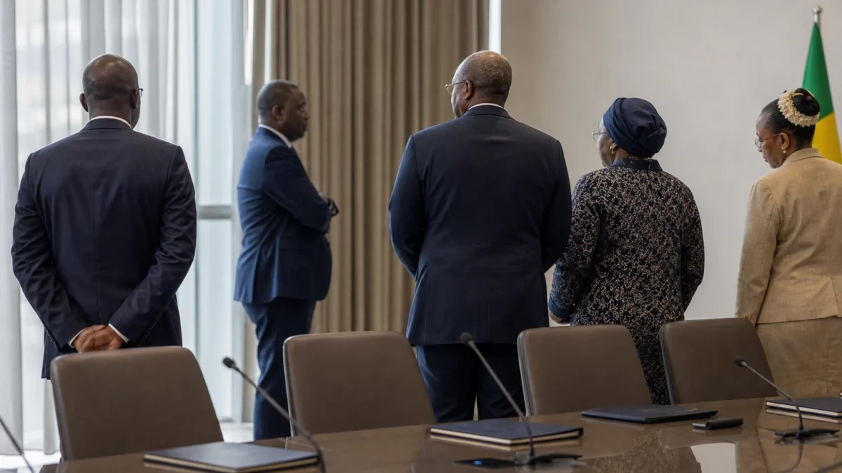 Frontière Sénégal-Gambie : l’incident de Bulock met à l’épreuve la gestion conjointe du tracé frontalier