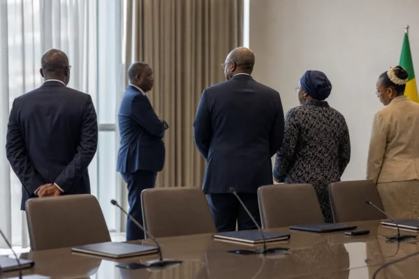 Frontière Sénégal-Gambie : l’incident de Bulock met à l’épreuve la gestion conjointe du tracé frontalier