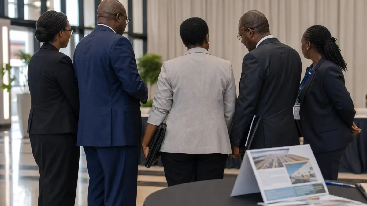 Comment les grands corridors africains transforment enfin le transport en milliers d’emplois qualifiés sur le continent