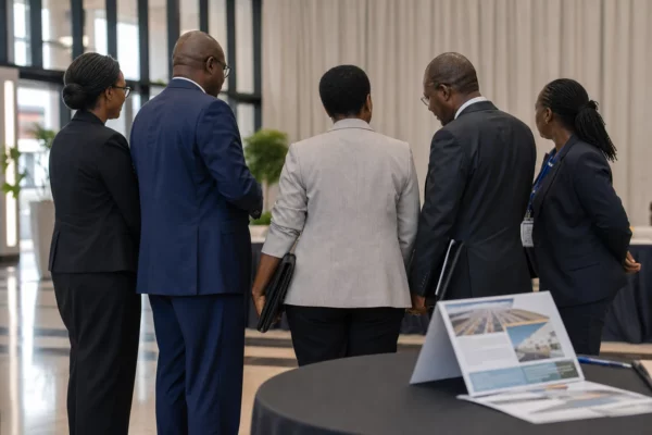 Comment les grands corridors africains transforment enfin le transport en milliers d’emplois qualifiés sur le continent