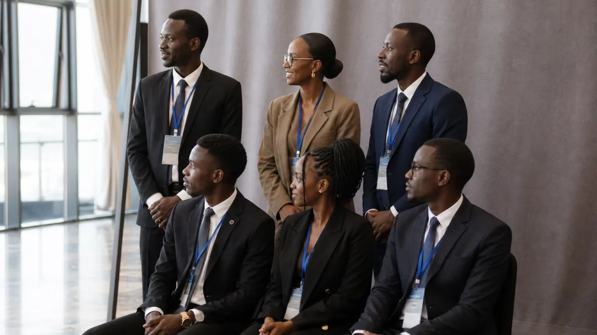 En Afrique, changer souvent d’emploi devient une stratégie de progression face à un marché du travail fragmenté