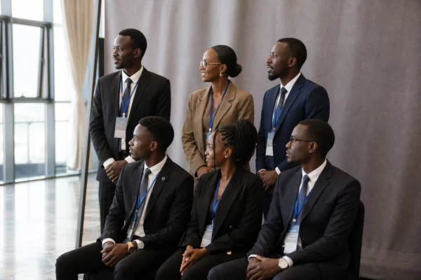 En Afrique, changer souvent d’emploi devient une stratégie de progression face à un marché du travail fragmenté