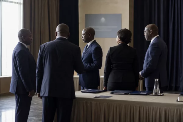 En Afrique, un secteur privé adossé au pouvoir fragilise l’investissement et freine la montée d’entreprises durables
