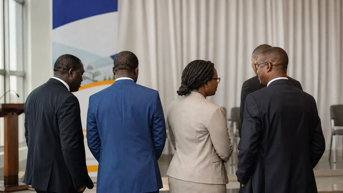 À Yamoussoukro, l’INP-HB forme les futurs architectes de l’IA ivoirienne face à la course aux talents numériques