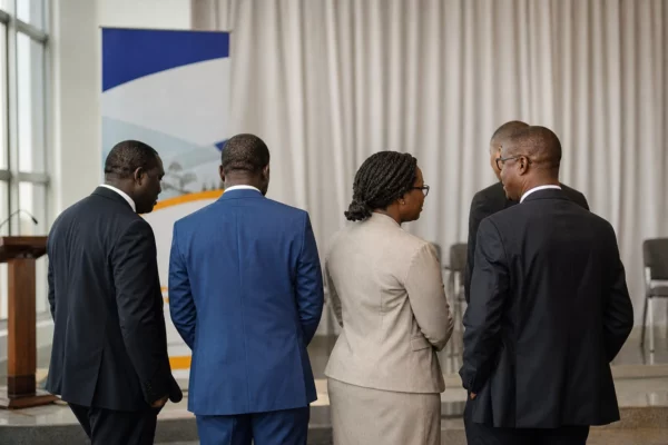À Yamoussoukro, l’INP-HB forme les futurs architectes de l’IA ivoirienne face à la course aux talents numériques