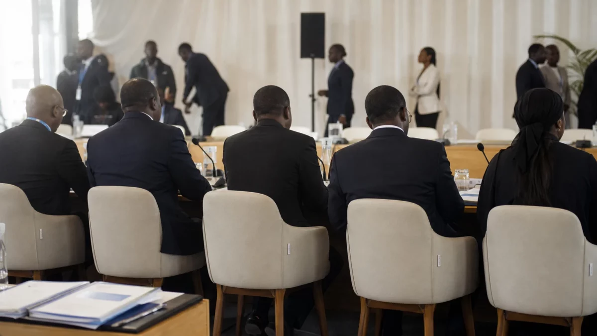 Au Sénégal, la chute des IDE cache surtout le basculement vers une économie tirée par la production pétrolière