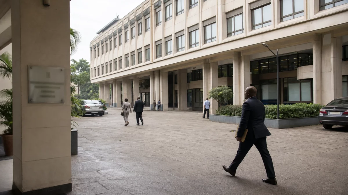PND Cote d Ivoire : le pari d&rsquo;une croissance à 7,2 % et de 3 millions d’emplois formels d&rsquo;ici 2030