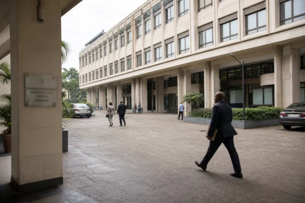 PND Cote d Ivoire : le pari d&rsquo;une croissance à 7,2 % et de 3 millions d’emplois formels d&rsquo;ici 2030