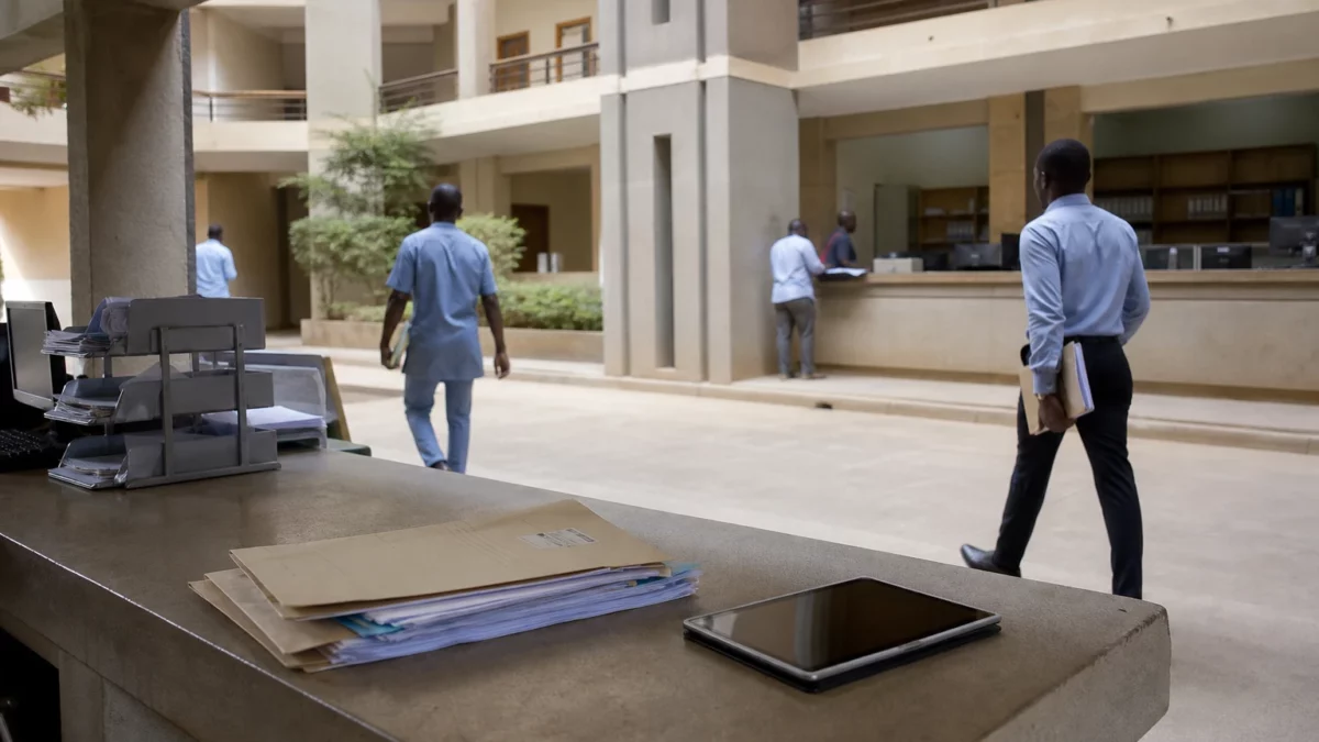 Au Bénin, la dématérialisation des archives devient un chantier central pour réduire les coûts et accélérer l’administration