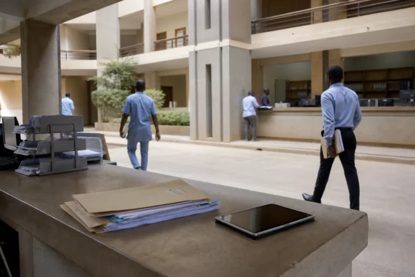 Au Bénin, la dématérialisation des archives devient un chantier central pour réduire les coûts et accélérer l’administration