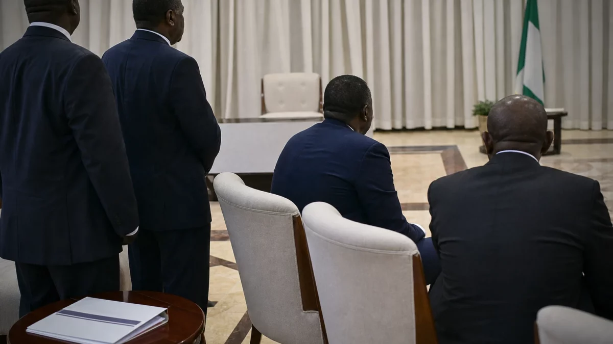 Kaduna : la nouvelle attaque meurtrière relance la pression sur Tinubu face à l’insécurité rurale au Nigeria