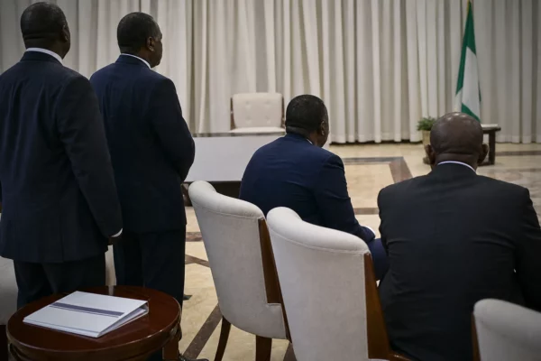 Kaduna : la nouvelle attaque meurtrière relance la pression sur Tinubu face à l’insécurité rurale au Nigeria