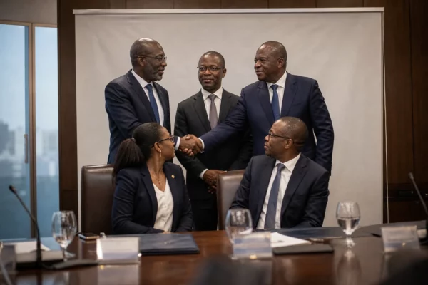 BOAD maintient sa note Baa1 et prépare un plan de 6 500 milliards FCFA pour financer l’UEMOA