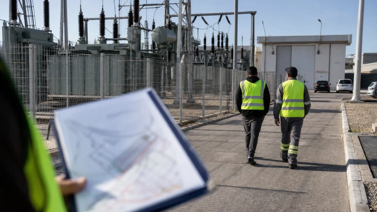 Le Maroc réclame des garanties à Berlin sur le câble géant vers l’Allemagne pendant que l’Algérie consolide ses accords