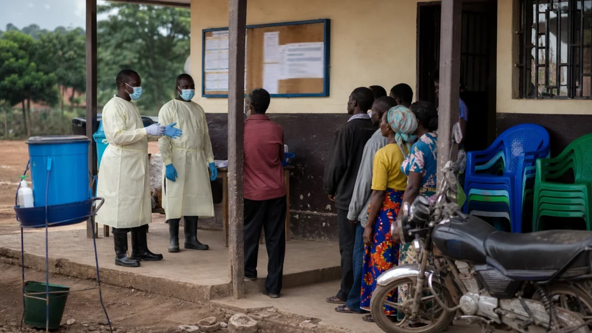 En RDC, les attaques des ADF à Mambasa et à Beni aggravent une crise où Ebola fragilise encore l’est du pays