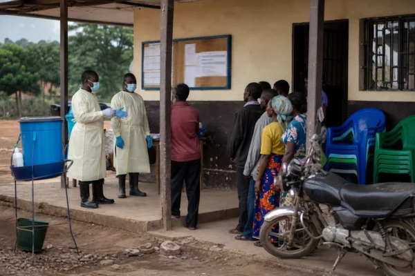 En RDC, les attaques des ADF à Mambasa et à Beni aggravent une crise où Ebola fragilise encore l’est du pays