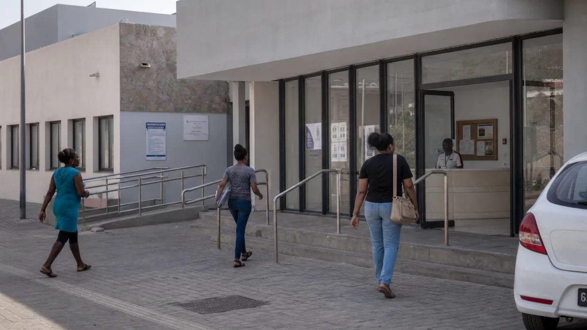 Au Cap-Vert, Ceuzany Pires transforme la musique en alerte publique contre les violences conjugales
