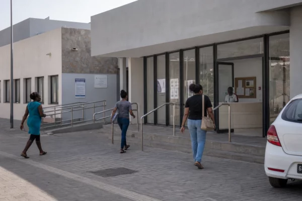 Au Cap-Vert, Ceuzany Pires transforme la musique en alerte publique contre les violences conjugales