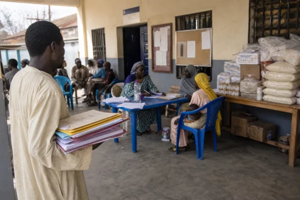 À Birao, l’afflux de déplacés après Am-Dafock met à nu la fragilité sécuritaire et sanitaire de la Vakaga