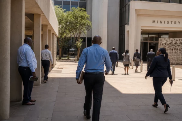 Pretoria défend ses exportations face aux nouveaux droits de douane américains sur fond de bras de fer juridique