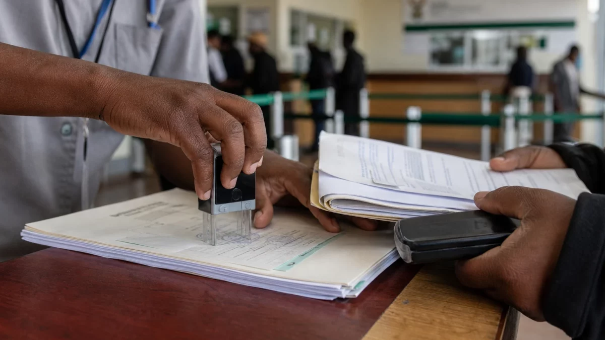 En Afrique du Sud, la colère contre les migrants pousse Pretoria à réclamer une réponse africaine commune