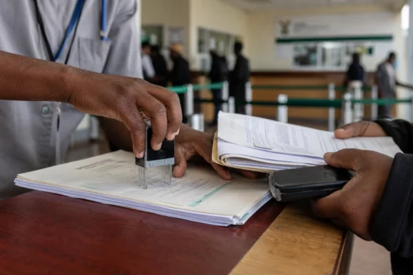 En Afrique du Sud, la colère contre les migrants pousse Pretoria à réclamer une réponse africaine commune