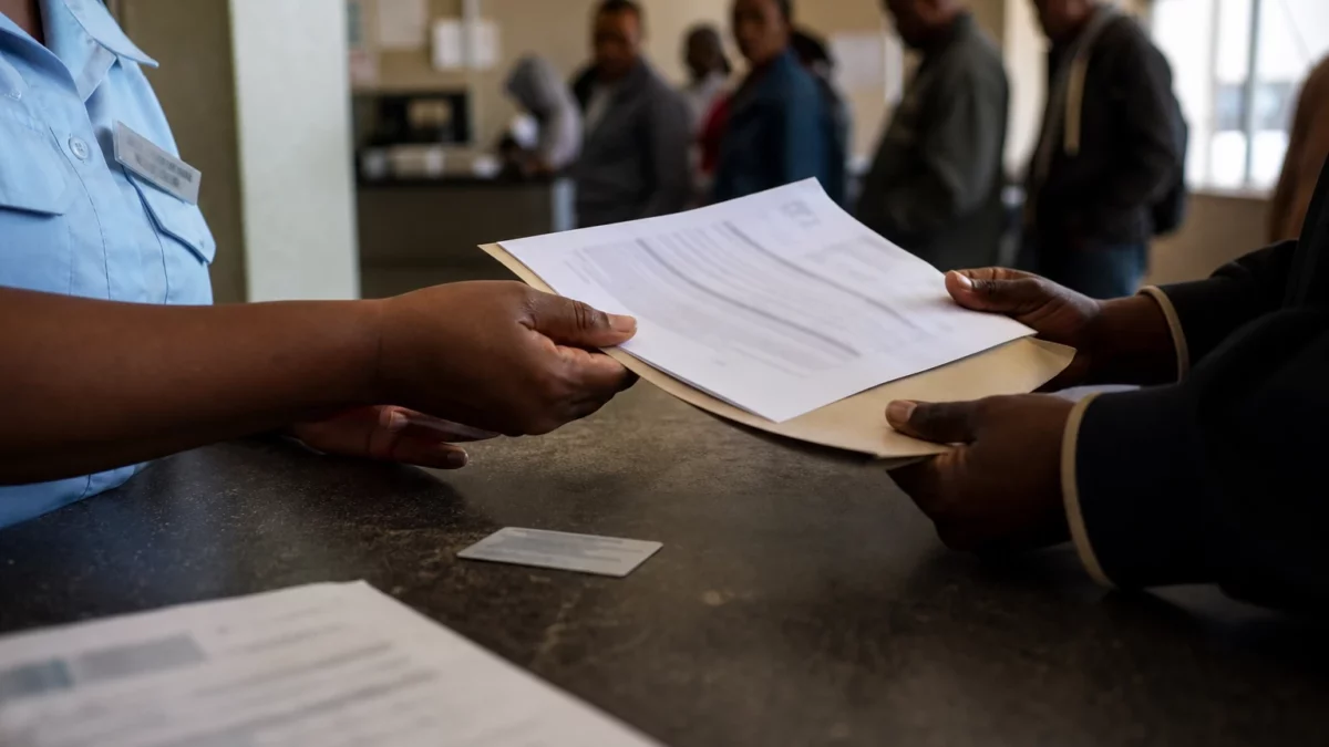 À Johannesburg, le Parlement panafricain pousse l’Afrique du Sud à répondre aux violences contre les migrants