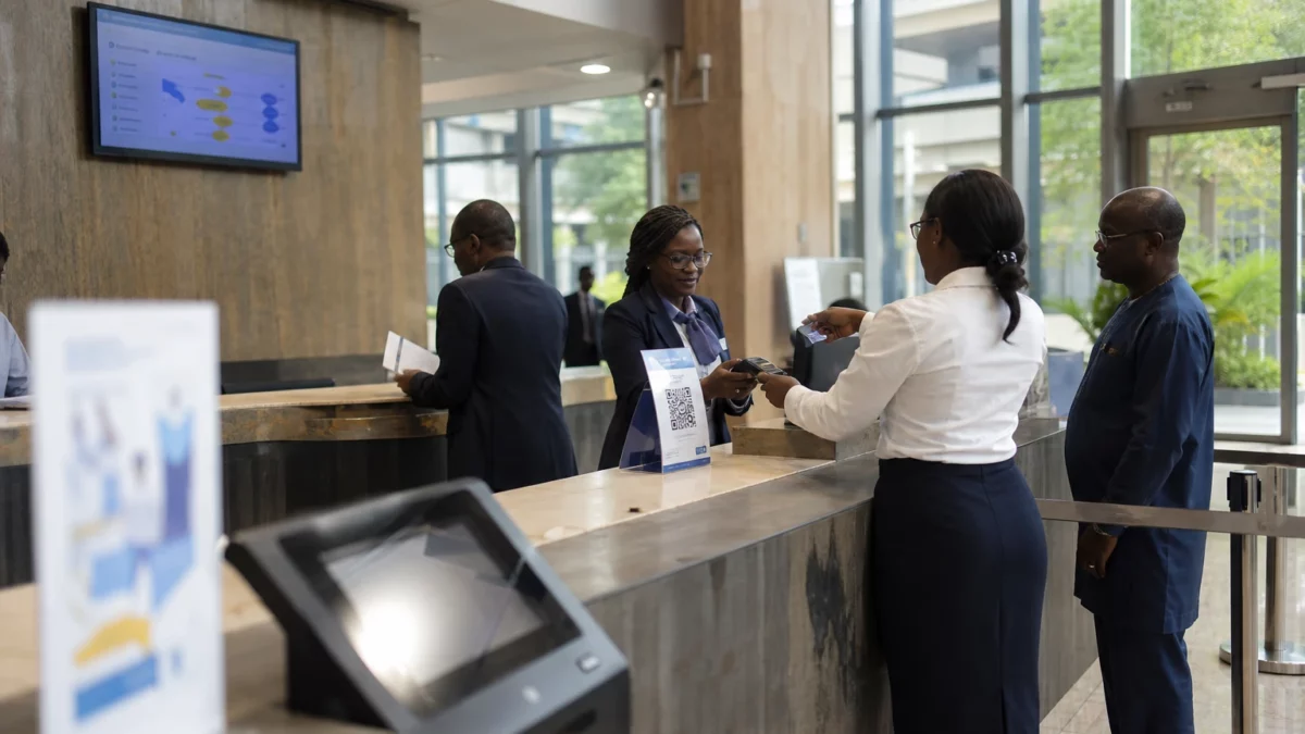 La CEMAC mise sur un QR code interopérable pour accélérer les paiements et réduire le cash en Afrique centrale