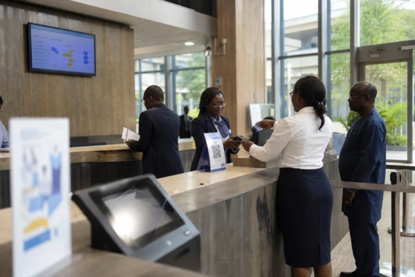 La CEMAC mise sur un QR code interopérable pour accélérer les paiements et réduire le cash en Afrique centrale