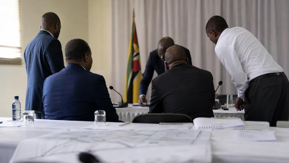 Au Mozambique, ExxonMobil électrifie Quionga avant de trancher sur Rovuma LNG et cherche à consolider son ancrage local