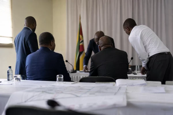 Au Mozambique, ExxonMobil électrifie Quionga avant de trancher sur Rovuma LNG et cherche à consolider son ancrage local