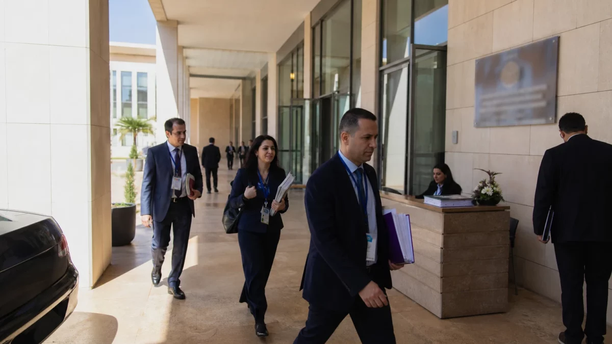 À Rabat, le Maroc et la France accélèrent leur rapprochement avec des accords concrets et un traité d’amitié en vue