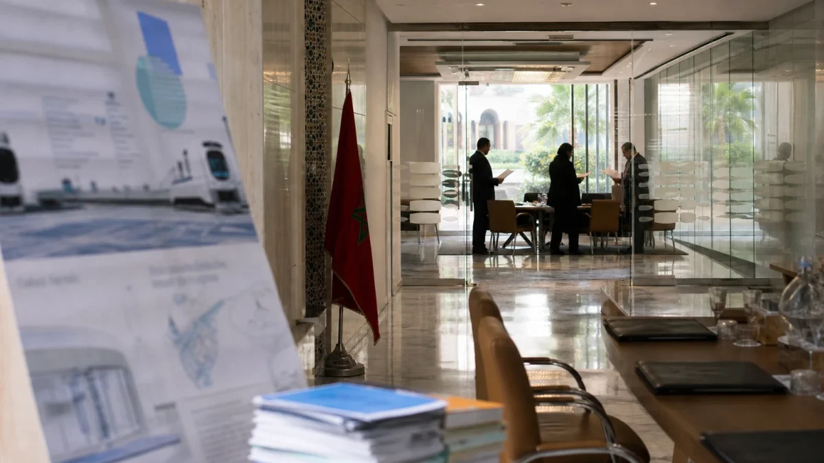 À Rabat, le Maroc et la France relancent leur coopération avec 14 accords ciblés sur l’eau, le rail et la recherche
