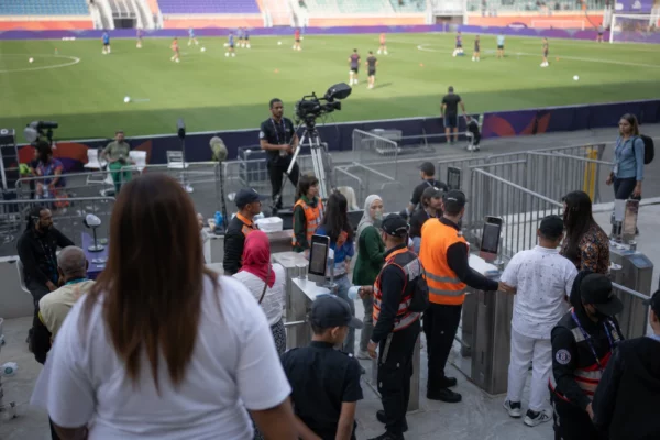 À Rabat, le Maroc, l’Algérie, le Sénégal et le Kenya jouent déjà leur avenir dans un groupe A où chaque point pèse lourd