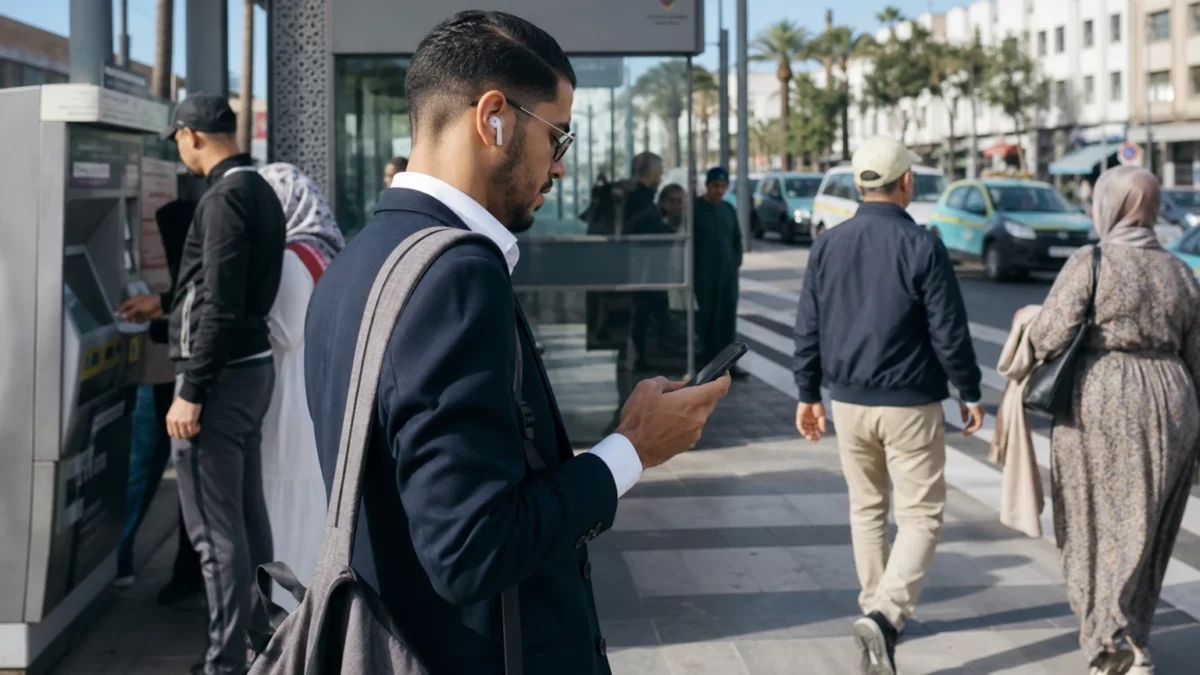 Au Maroc, Inwi parie sur les corridors de transport pour combler les zones d’ombre du réseau télécom
