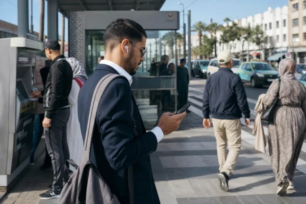 Au Maroc, Inwi parie sur les corridors de transport pour combler les zones d’ombre du réseau télécom