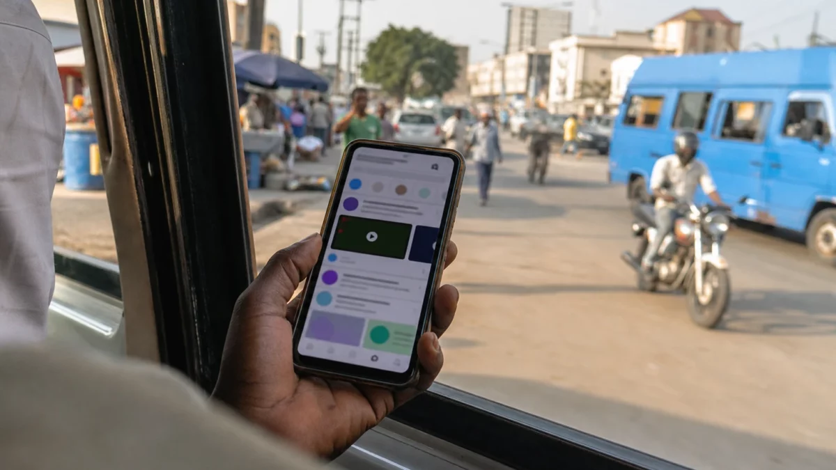 La radio africaine résiste à l’ère numérique, mais son audience croissante ne se transforme toujours pas en revenus