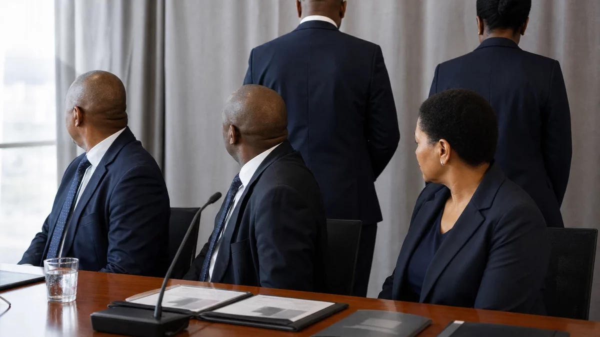 En Afrique du Sud, les violences xénophobes poussent des milliers de Malawiens à quitter Durban et à rentrer chez eux