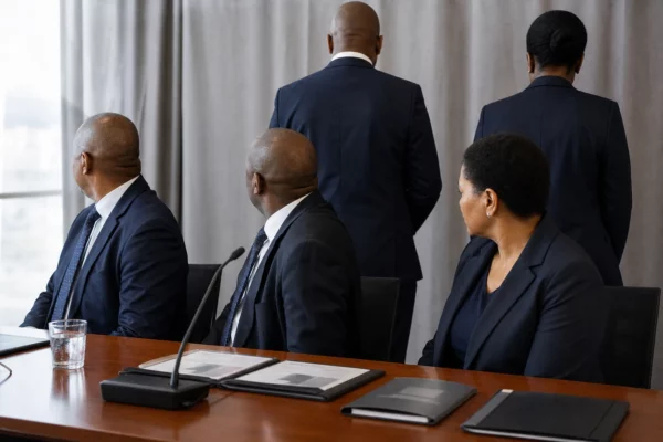 En Afrique du Sud, les violences xénophobes poussent des milliers de Malawiens à quitter Durban et à rentrer chez eux