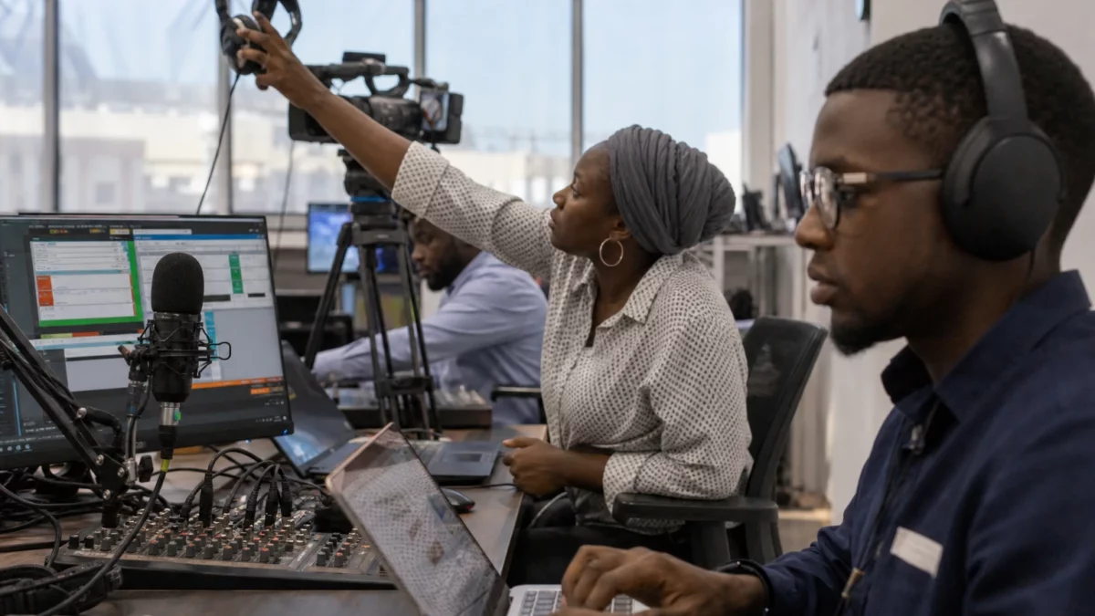 Mer Rouge : l’Union africaine alerte sur un choc commercial qui menace les économies du continent