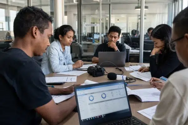 À Madagascar, l’énergie devient le vrai test de l’industrialisation et des ambitions de Filatex