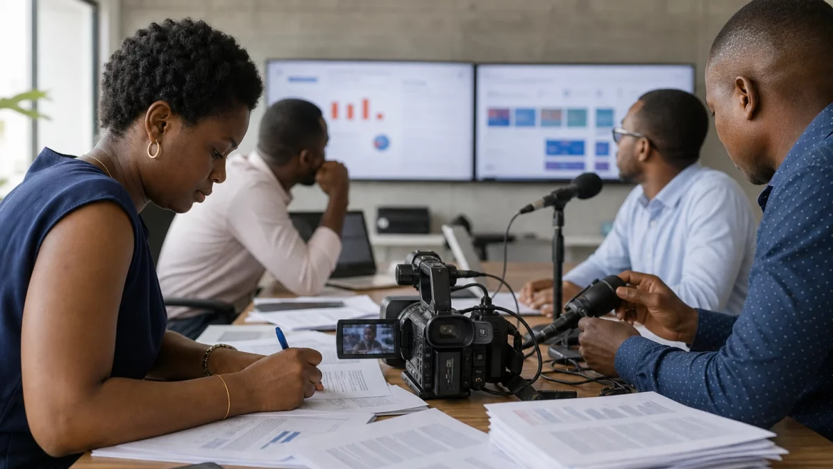 Au Bénin, la Banque mondiale mise sur dix ans de réformes pour transformer la croissance en emplois